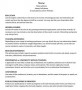 Academic CV Template Download