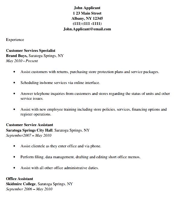 Customer Service Cover Letter Template | Free Samples ...