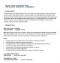 LPN Resume Template