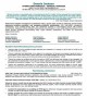 Manager Resume Format Free