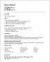 Media Production Resume