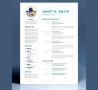 Multipurpose CV Template
