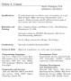 Oracle DBA Resume Format