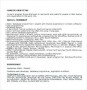 PHP Developer Resume PDF