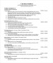 Photographer Resume PDF
