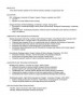 Photographer Resume Template Free