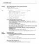 Programmer Resume Format PDF