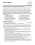 Property Manager Resume