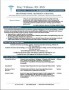Registered Nurse Resume Templates