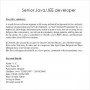 Resume BVC PDF