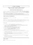 Resume Cover Letter For a Job