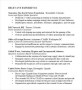 Resume PDF