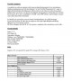 Resume Template Computer Programmer