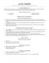 Resume Template Gray Timeless
