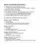 Resume for Freshers Template PDF