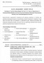 Sales & Management Career Profile Template