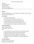 Sample Contract Specialist Resume Template
