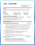 Sample Medical Billing Resume
