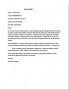 Sample Of Medical Assistant Cover Letter