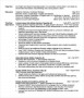 Simple Modern CV Template