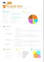 Street Creative Resume Designs