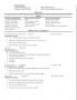 Surgical Technologist Student Resume