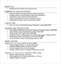 Suzie Student Teen Resume PDF