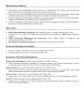 Teacher Resume Template