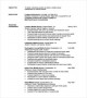 Tutor Resume Sample PDF