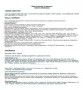 Web Developer Resume Template