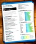 Web & Graphic Designer Resume Template