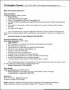 Job Duties Office Manager Resume