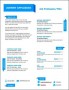 Modern Resume Templates Free Word