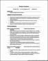 Office Assistant Resume Pdf