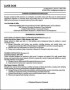 Office Manager Description For Resume