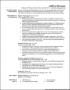 Office Manager Resume Description