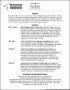 Office Manager Resume Summary