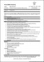 Office Manager Resume Template