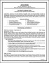 Perfect Professional Resume Template
