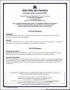 Professional Resume Pdf
