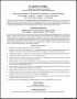 Professional Resume Writing Templates