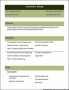 Resume Samples For Experienced Professionals Free Download