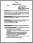 Resume Samples For Experienced Professionals. Doc