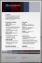 Resume Templates For Openoffice Free