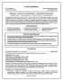 Sample Executive Resume