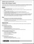Sample Office Manager Resume