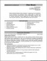 Sample Resume Office Assistant