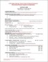 Latest Resume Template