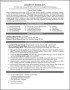 Legal Resume Templates