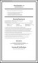 Lpn Resume Template Free